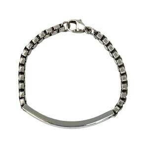 TIFFANY Silver Bracelet